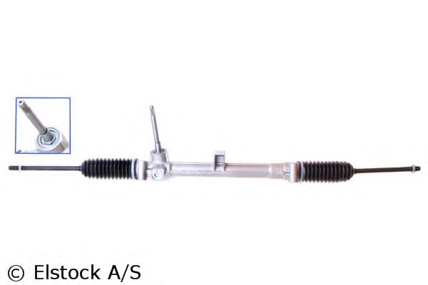 Рулевая рейка ELSTOCK 14-0689