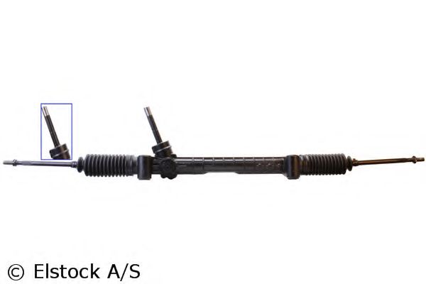Рулевая рейка ELSTOCK 14-0691