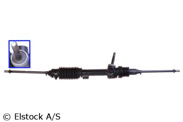 Рулевая рейка ELSTOCK 14-0699