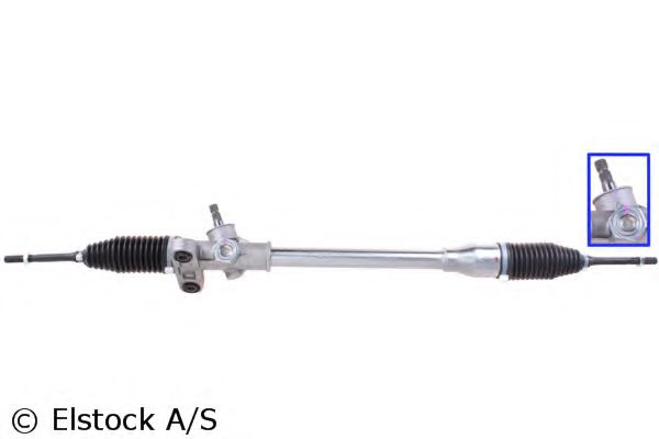 Рулевая рейка ELSTOCK 14-0700