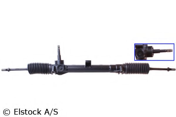 Рулевая рейка ELSTOCK 14-0823