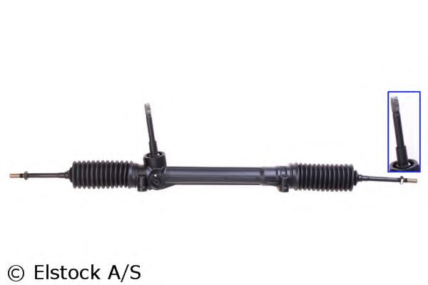 Рулевая рейка ELSTOCK 14-0824