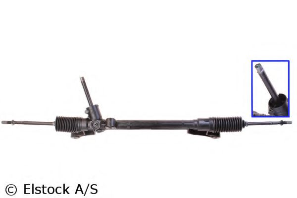 Рулевая рейка ELSTOCK 14-0845