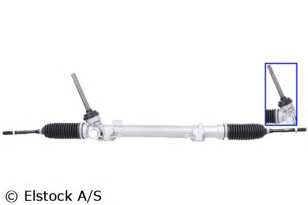 Рулевая рейка ELSTOCK 14-0929