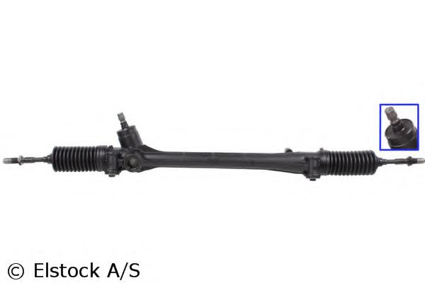 Рулевая рейка ELSTOCK 14-1410