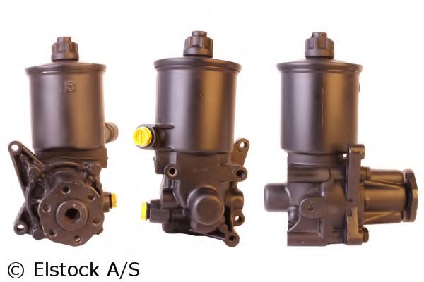 Насос гидроусилителя руля ELSTOCK 15-0297