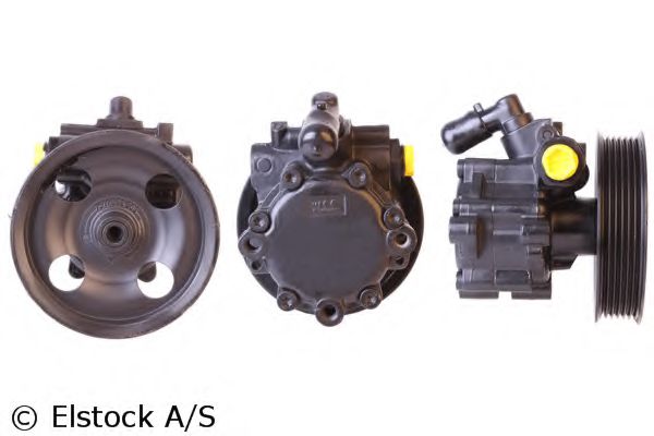 Насос гидроусилителя руля ELSTOCK 15-0597
