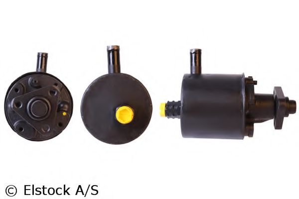 Насос гидроусилителя руля elstock 15-0984