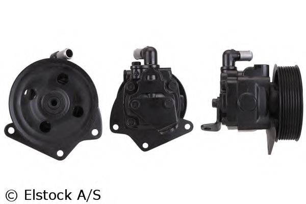 Насос гидроусилителя руля ELSTOCK 15-1070