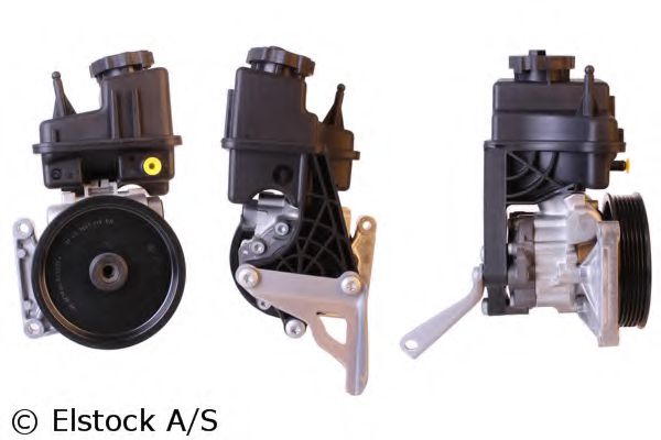 Насос гидроусилителя руля ELSTOCK 15-1375