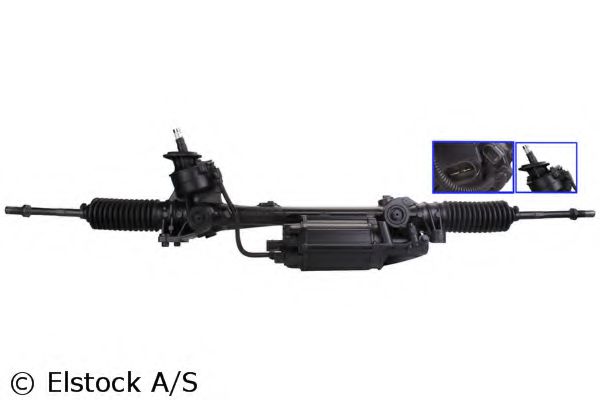Рулевая рейка ELSTOCK 17-1001