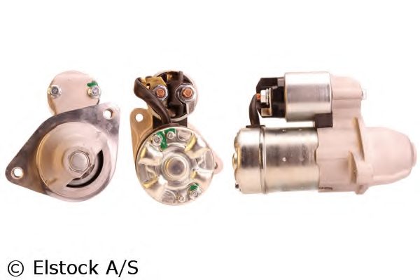 Стартер elstock 25-4337