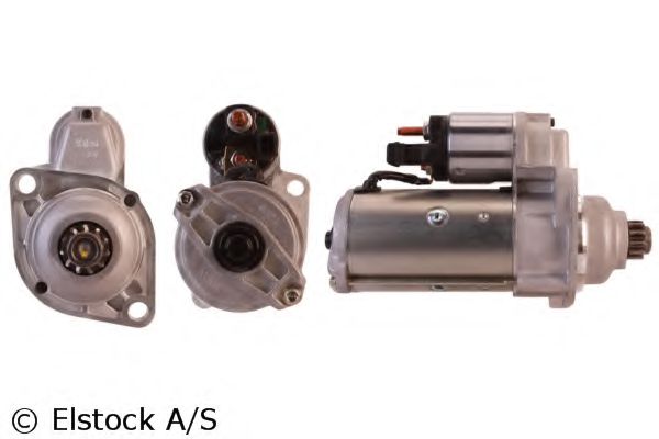 Стартер ELSTOCK 25-4361