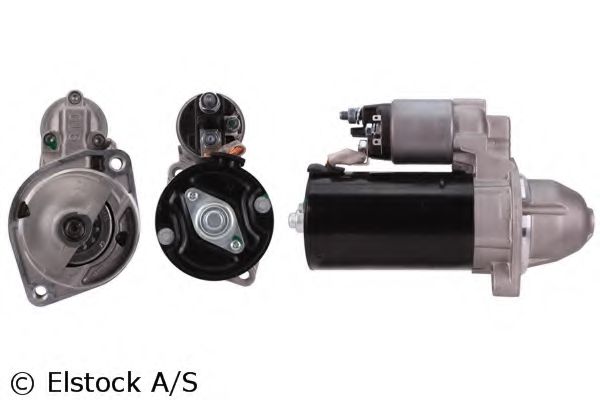 Стартер elstock 25-5000