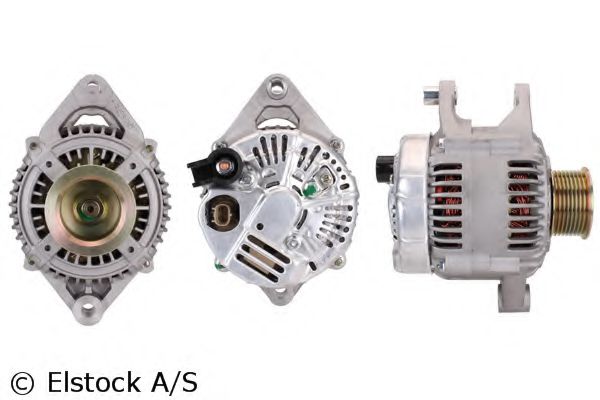 Генератор elstock 27-4784