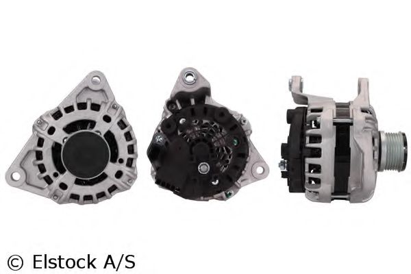 Генератор ELSTOCK 28-6652