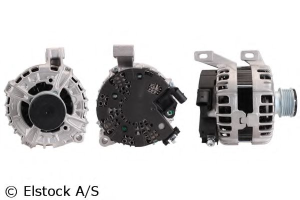 Генератор ELSTOCK 28-6678