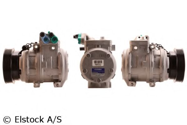 Компрессор кондиционера ELSTOCK 51-0485