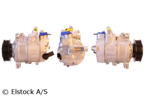 Компрессор кондиционера ELSTOCK 51-0918