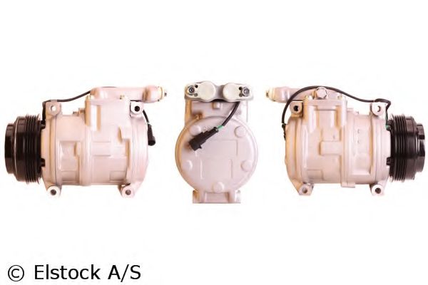 Компрессор кондиционера ELSTOCK 51-0922
