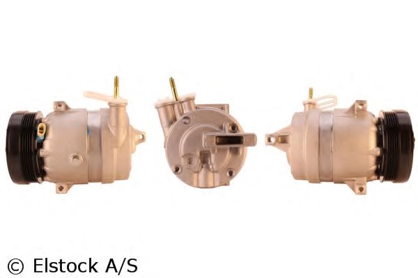 Компрессор кондиционера ELSTOCK 51-0927