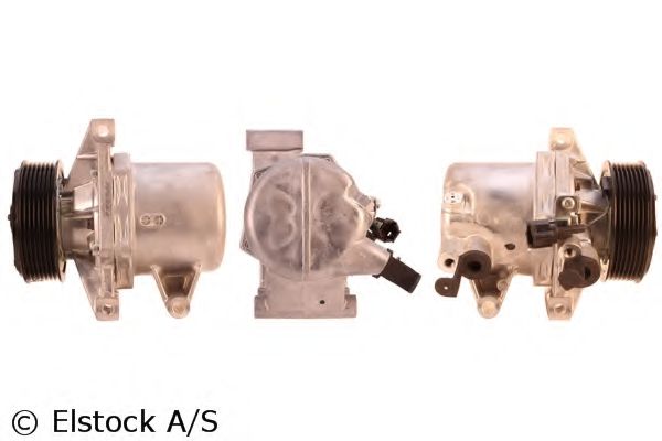 Компрессор кондиционера ELSTOCK 51-0932