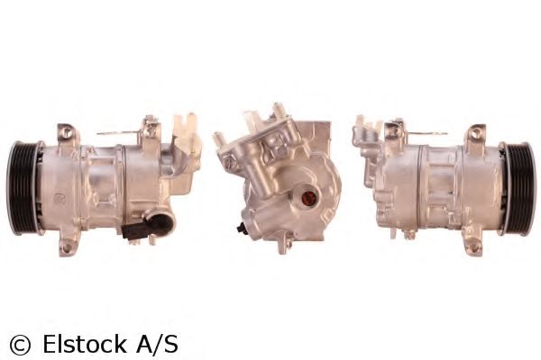 Компрессор кондиционера ELSTOCK 51-0944