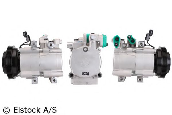 Компрессор кондиционера ELSTOCK 51-0959
