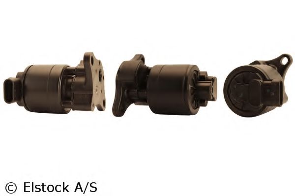 Клапан возврата ОГ ELSTOCK 72-0103