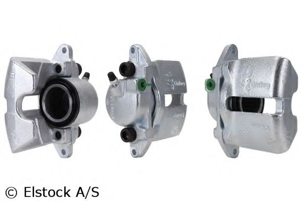 Тормозной суппорт elstock 82-0030