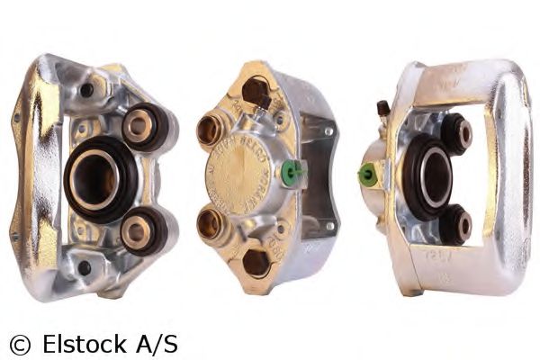 Тормозной суппорт elstock 82-0655-1