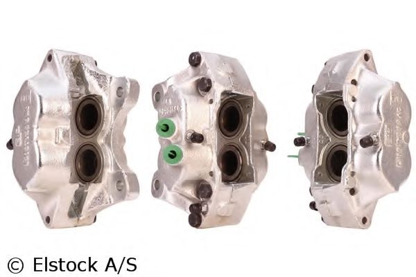 Тормозной суппорт elstock 83-0028