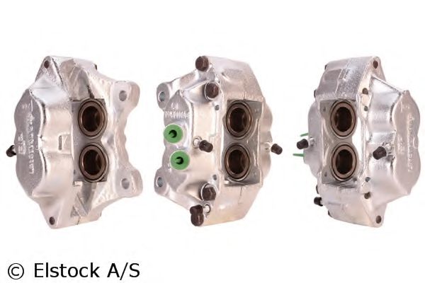 Тормозной суппорт elstock 83-0029