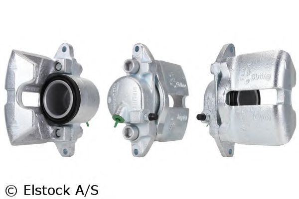 Тормозной суппорт elstock 83-0030