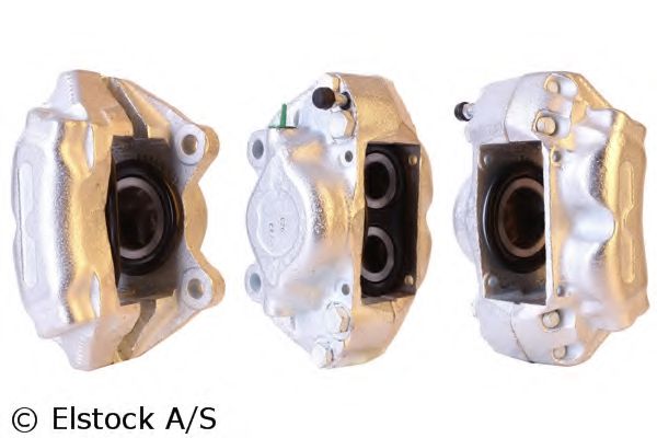 Тормозной суппорт elstock 83-0065