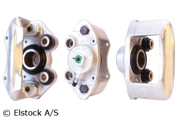 Тормозной суппорт elstock 83-0652-1