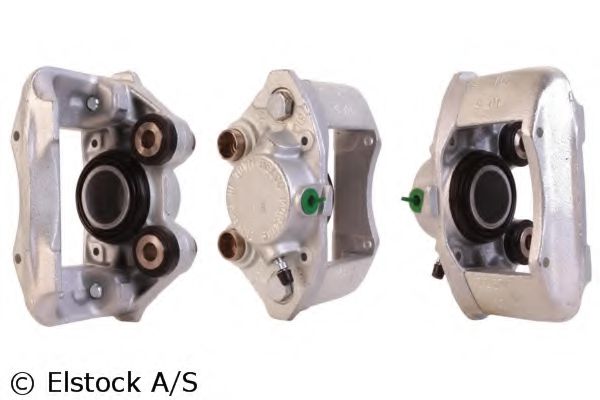 Тормозной суппорт elstock 83-0655-1