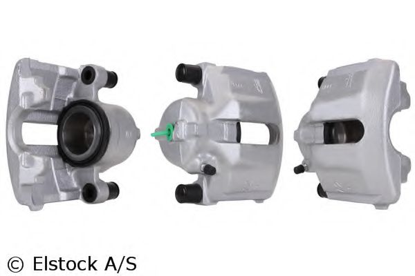 Тормозной суппорт elstock 83-1711