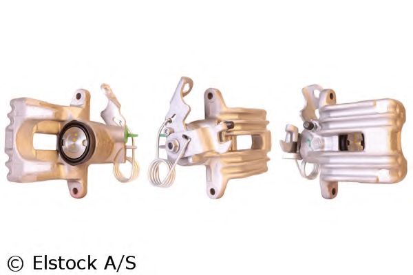 Тормозной суппорт ELSTOCK 87-0193