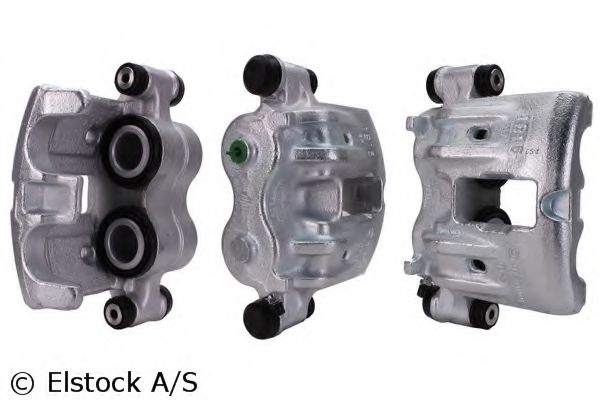 Тормозной суппорт ELSTOCK 87-1377