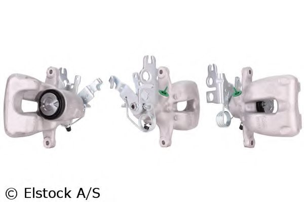 Тормозной суппорт ELSTOCK 87-1833