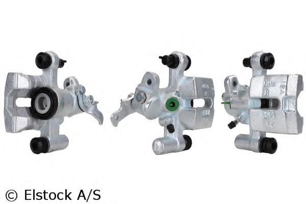 Тормозной суппорт ELSTOCK 87-1981