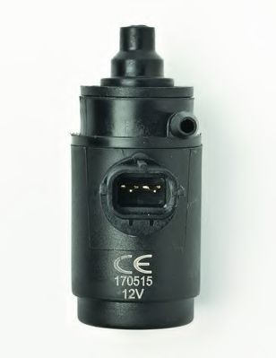 Насос омывателя trico TSP011
