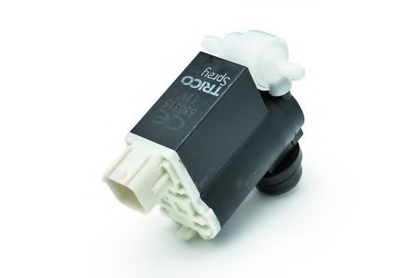 Насос омывателя TRICO TSP017 Насос омывателя TRICO TSP017