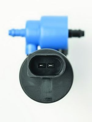 Насос омывателя trico TSP025