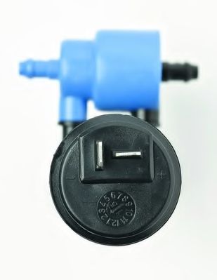 Насос омывателя trico TSP029
