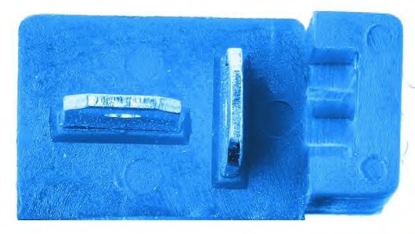 Насос омывателя trico TSP033