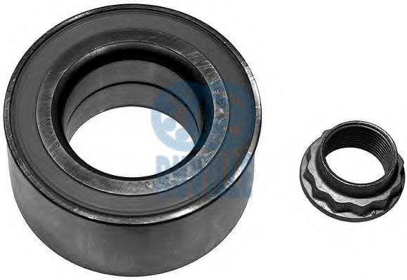 Подшипник ступицы RUVILLE 5107