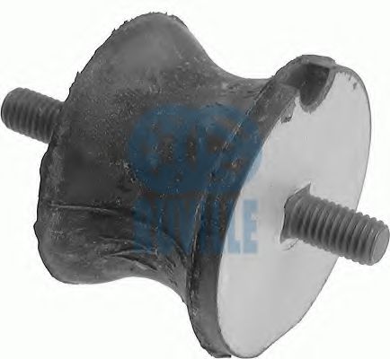 Подушка коробки передач RUVILLE 335010