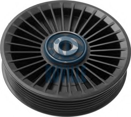 Обводной ролик RUVILLE 55330